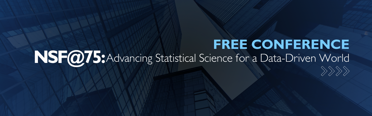 This is for anyone who cares about the public value of robust science and the contributions made possible through NSF funding.